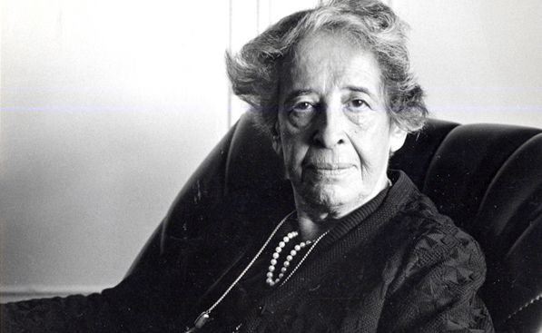 Hannah Arendt